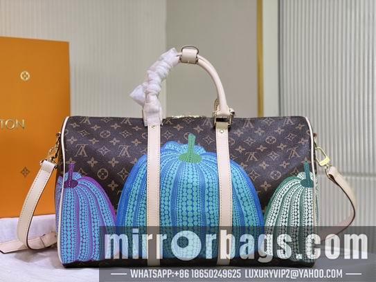 1:1 Louis Vuitton Bags Keepall M46471 45x27x20cm ss