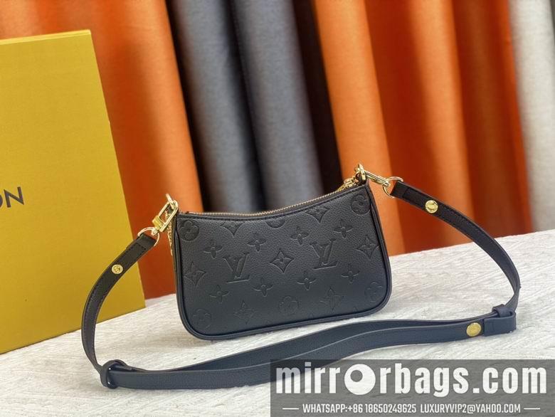 1:1 Louis Vuitton Bags M81066 19X11.5X3cm XMY 3colour