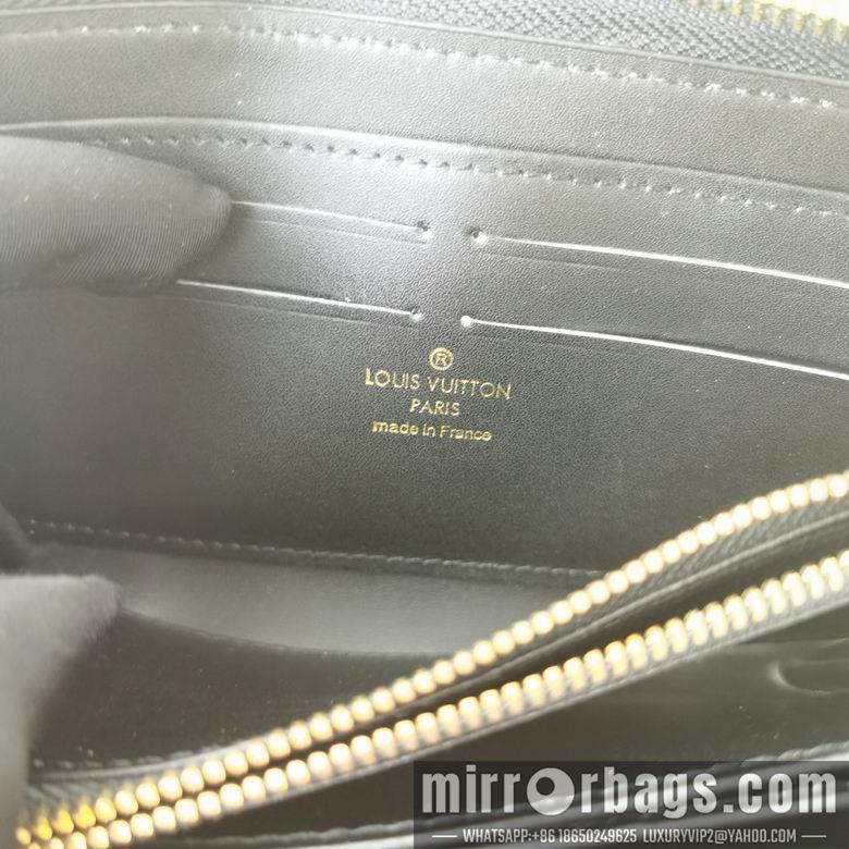 1:1 Louis Vuitton Bags M60017 19X10cm XM 4