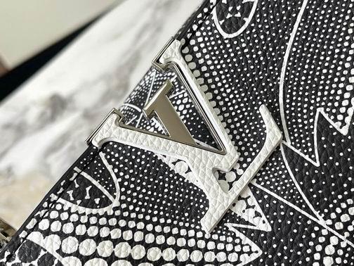 1:1 Louis Vuitton Bags Hatucines M21704 27x18x9cm ss