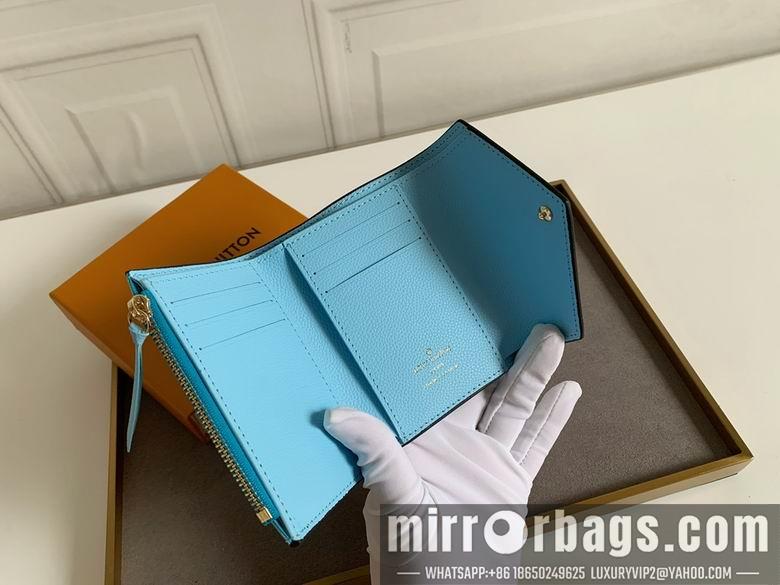 1:1 Louis Vuitton Bags 80086 12X9.5X1.5cm YG 1