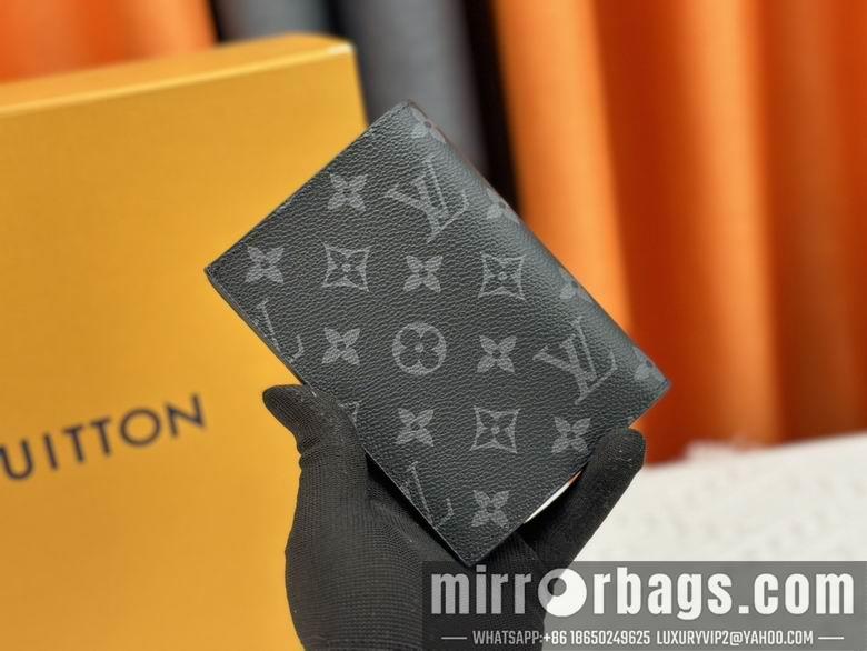 1:1 Louis Vuitton Bags M60410 10X14X2.5cm XM 3