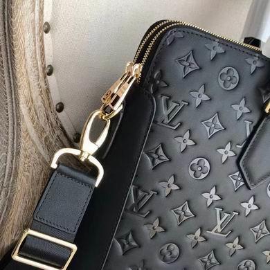 1:1 Louis Vuitton Bags 9810-1 39X28X7cm XM