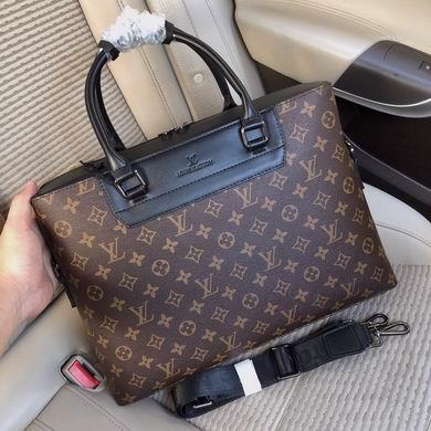1:1 Louis Vuitton Bags 1088-32 38X28X8cm XM