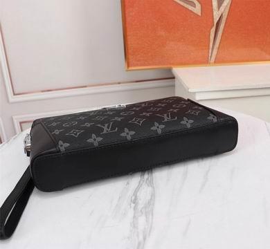 1:1 Louis Vuitton Bags 8337-4 28X17X4cm WP