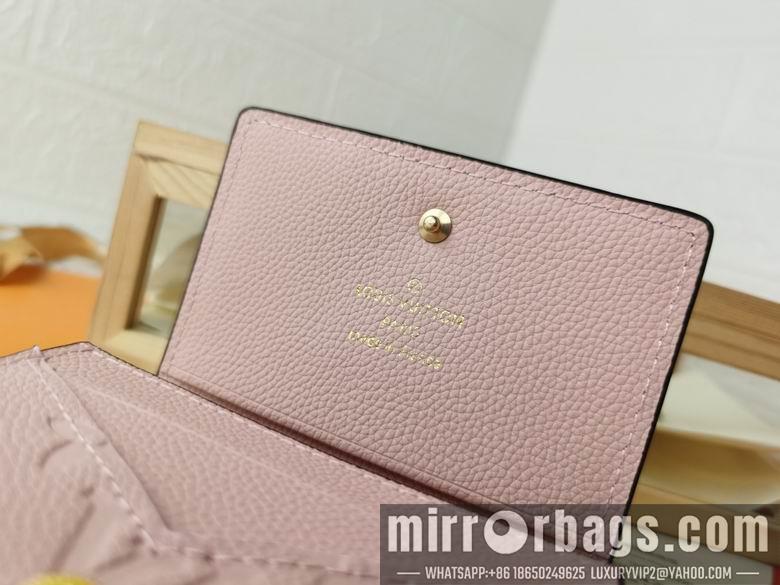 1:1 Louis Vuitton Bags M58456 10X8cm XM 2