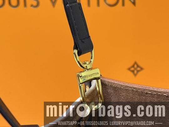 1:1 Louis Vuitton Bags OnTheGo m45373 m45719 25x19x11cm cs