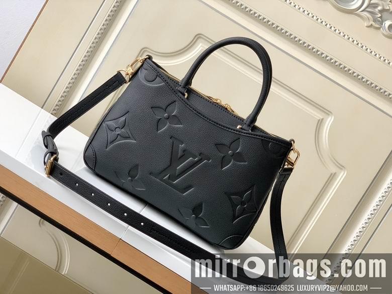1:1 Louis Vuitton Bags M46488 28X18X8cm XM