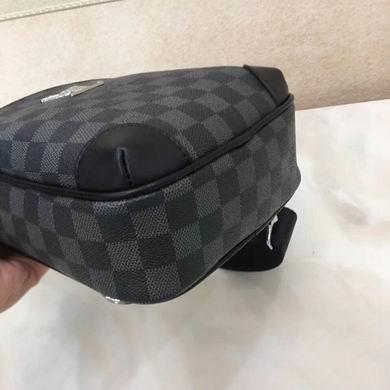 1:1 Louis Vuitton Bags 28996 18X31X5cm WP