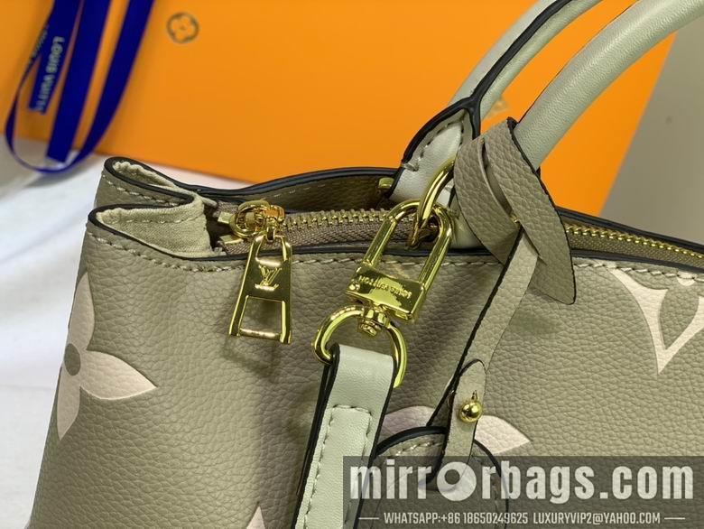 1:1 Louis Vuitton Bags SSM58914 29X18X12.5
