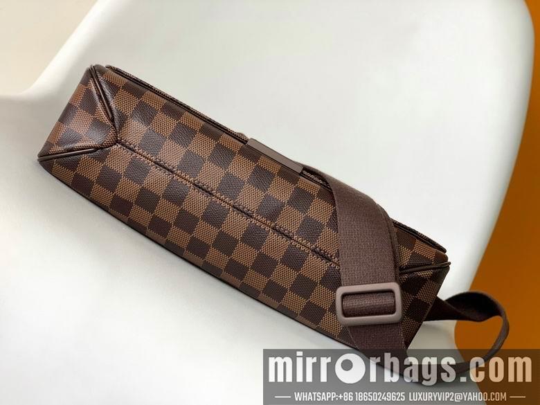 1:1 Louis Vuitton Bags N41212 33X27X9cm XM 2colour