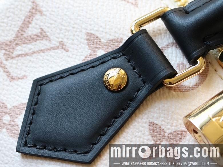 1:1 Louis Vuitton Bags M46096 20.5X13.5X12cm