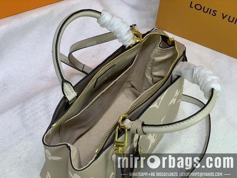 1:1 Louis Vuitton Bags SSM58914 29X18X12.5