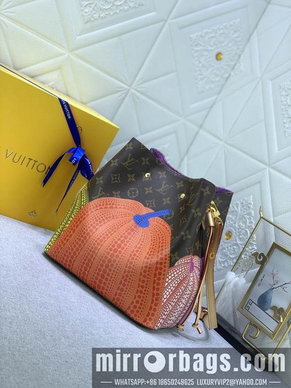 1:1 Louis Vuitton Bags m46473 26X26X17.5cm XM