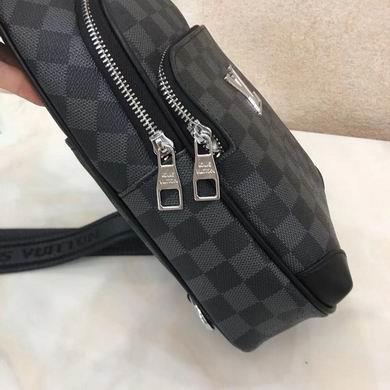 1:1 Louis Vuitton Bags 28996 18X31X5cm WP