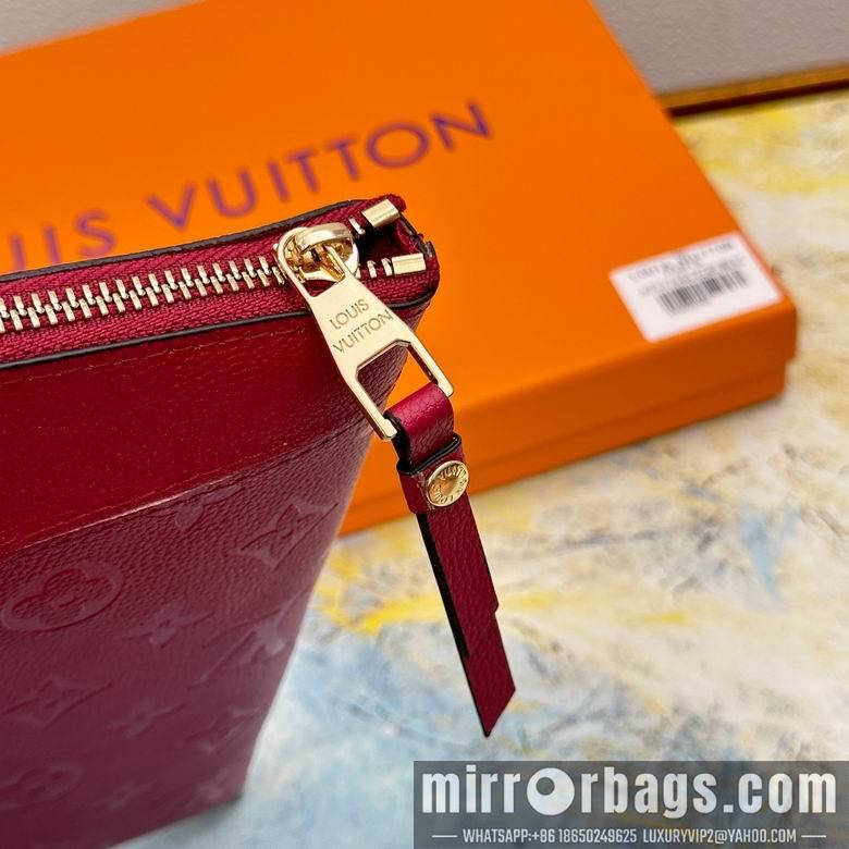 1:1 Louis Vuitton Bags M62937 29.5X21cm ZC 5