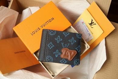 1:1 Louis Vuitton Bags M81821 11X8.5X2cm XM