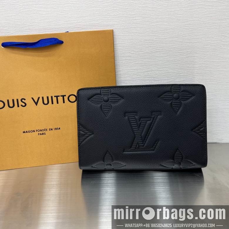 1:1 Louis Vuitton Bags 6696-7 25X17X5.5cm XM