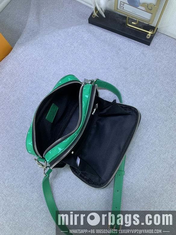 1:1 Louis Vuitton Bags M82542 11X18.5X6.5cm