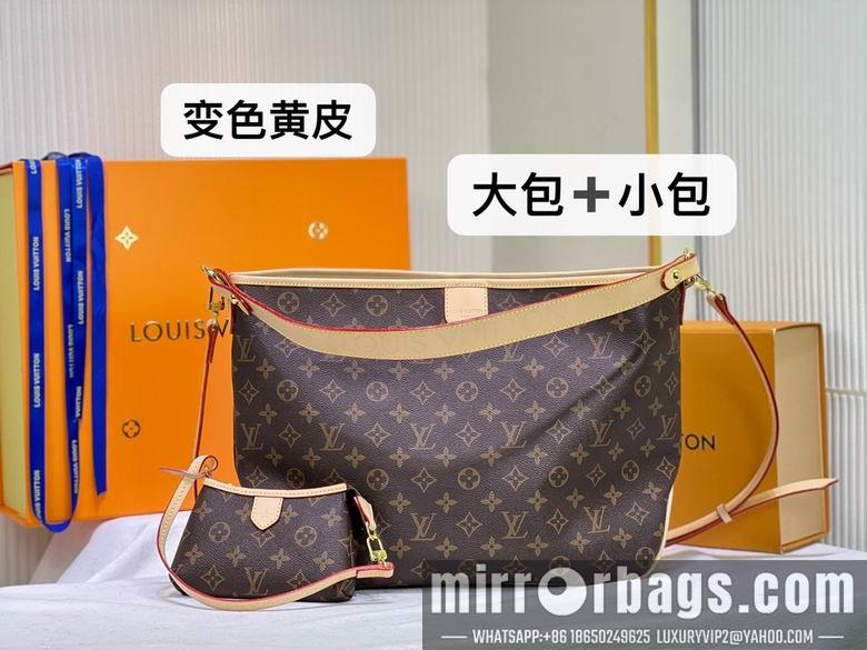 1:1 Louis Vuitton Bags Moon backpack M44945 38X30 ss