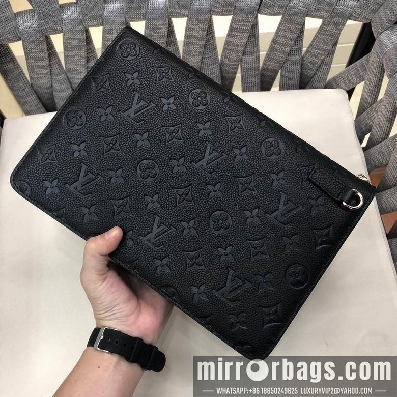 1:1 Louis Vuitton Bags 1038 28X21X6cm XM