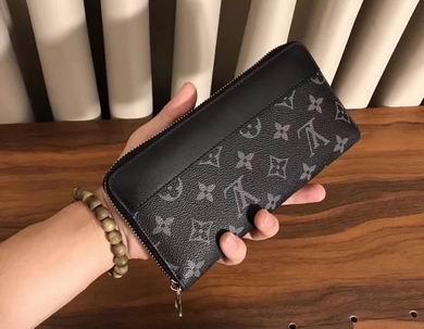 1:1 Louis Vuitton Bags 0102 19X10X2 cm WP 4colour