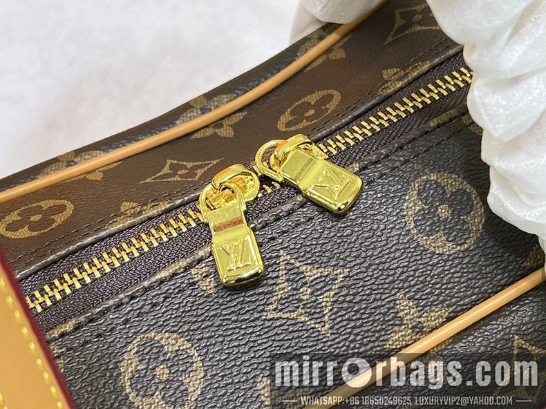 1:1 Louis Vuitton Bags M51181 26x17x12 37x23x12 cm cs