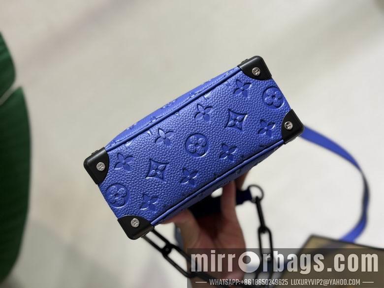 1:1 Louis Vuitton Bags M44735 18.5X13X8cm XM