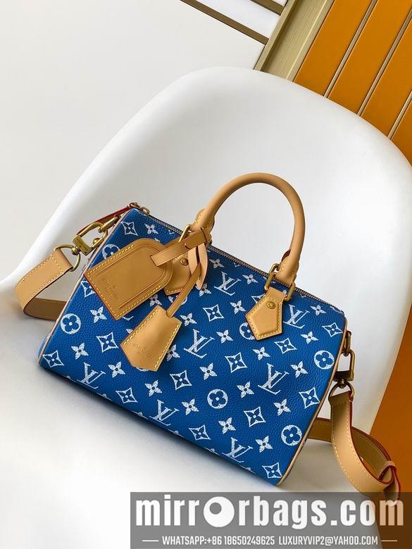 1:1 Louis Vuitton Bags M11561 25X15X15cm WP