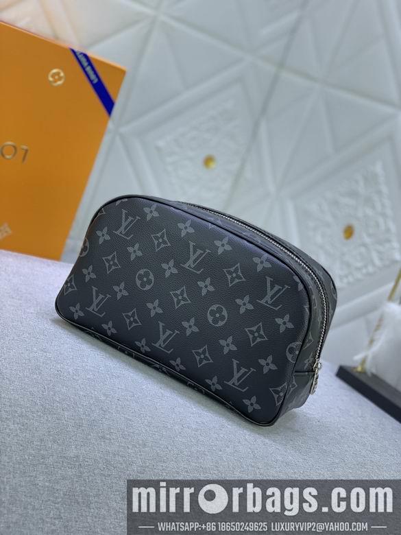 1:1 Louis Vuitton Bags M47527 25.5X17X9cm XMY 4colour