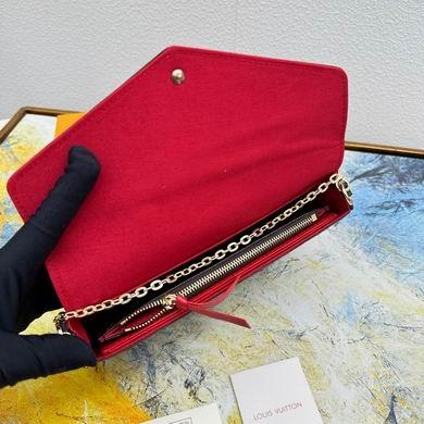 1:1 Louis Vuitton Bags Felicie M61276 21x11x2cm zy