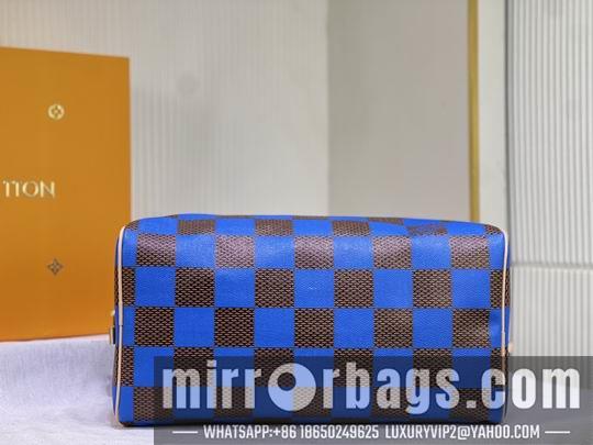 1:1 Louis Vuitton Bags Speedy M24422 40x26x23cm ss4.