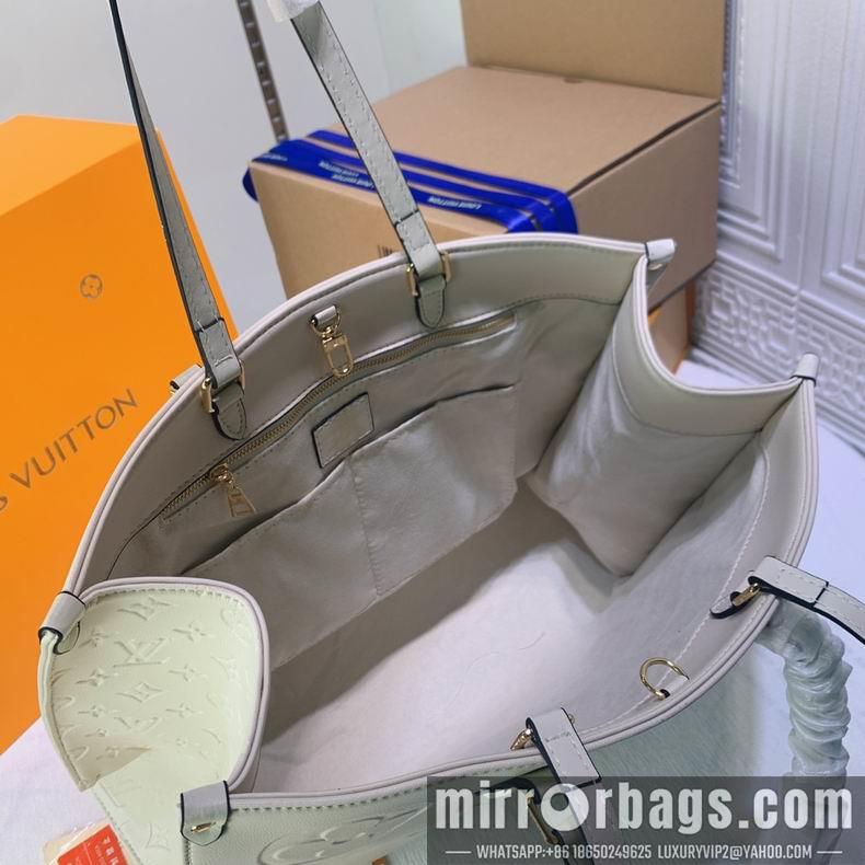 1:1 Louis Vuitton Bags M44576,M44921,M44925, 41x34x19 cm cs