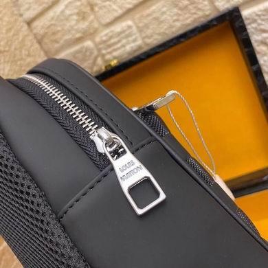 1:1 Louis Vuitton Bags 2341-4 32X18X8cm WP 4colour