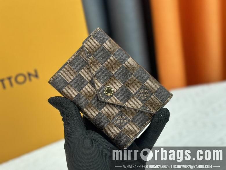 1:1 Louis Vuitton Bags M41938 12X9.5X1.5cm XM 3
