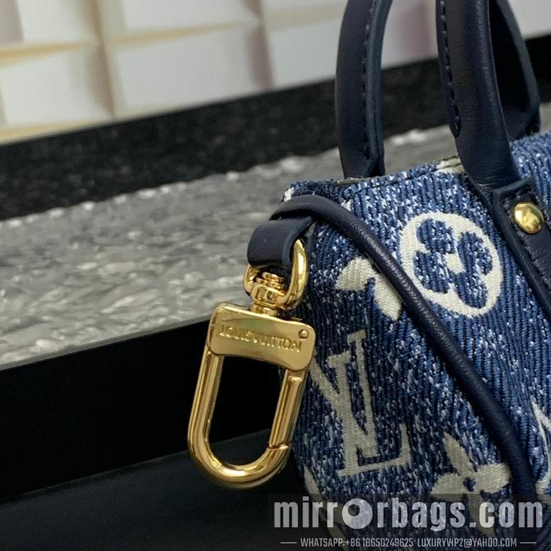 1:1 Louis Vuitton Bags 082204 XMY 19
