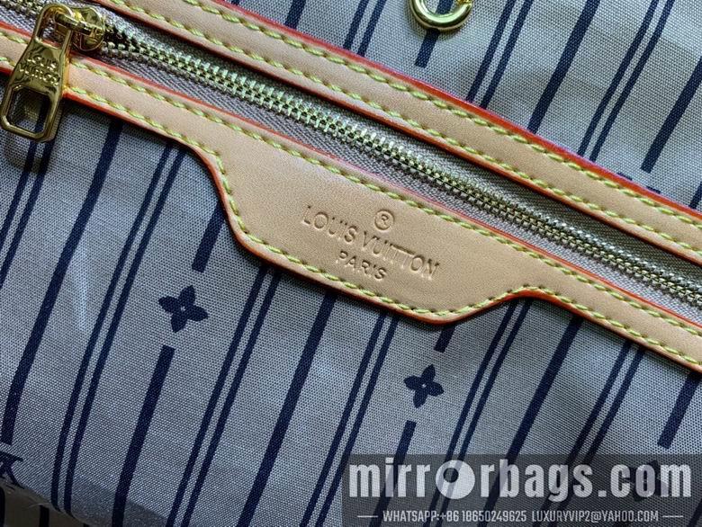 1:1 Louis Vuitton Bags Moon backpack M44945 38X30 ss