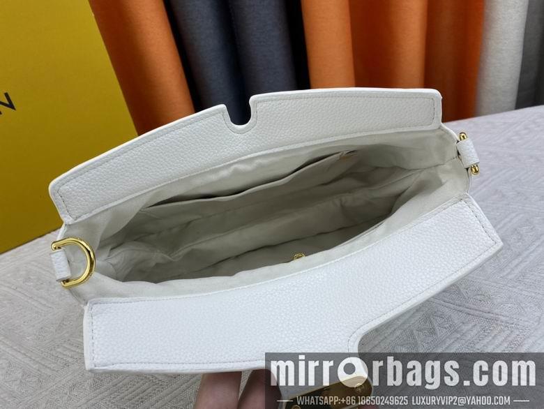 1:1 Louis Vuitton Bags M46659 29X19X9cm YG 3colour