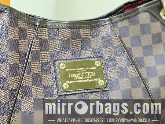 1:1 Louis Vuitton Bags Galliera M56382 42x29x11cm cs