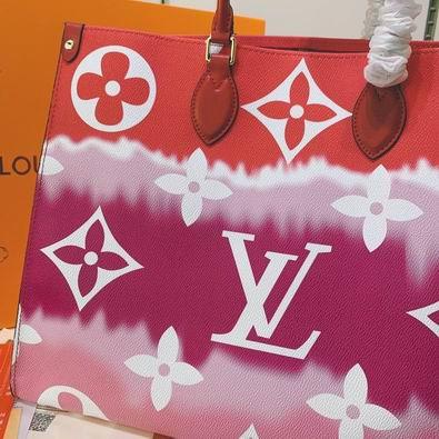 1:1 Louis Vuitton Bags M45119,M45120,M45121,41x34x19 cm cs