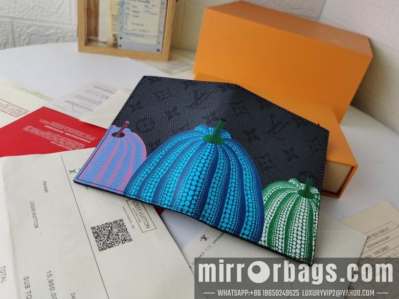 1:1 Louis Vuitton Bags M64502 10X14X2.5cm XM 43