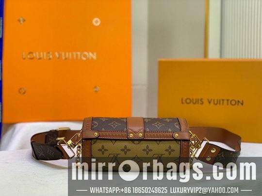 1:1 Louis Vuitton Bags Papillon 57835 20cm cs