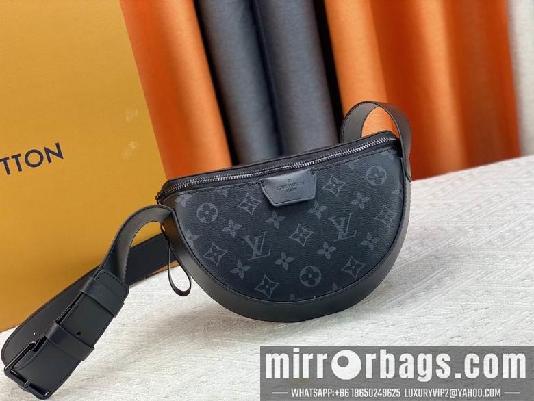 1:1 Louis Vuitton Bags M23838 24.5X16X4.5cm XM 2colour