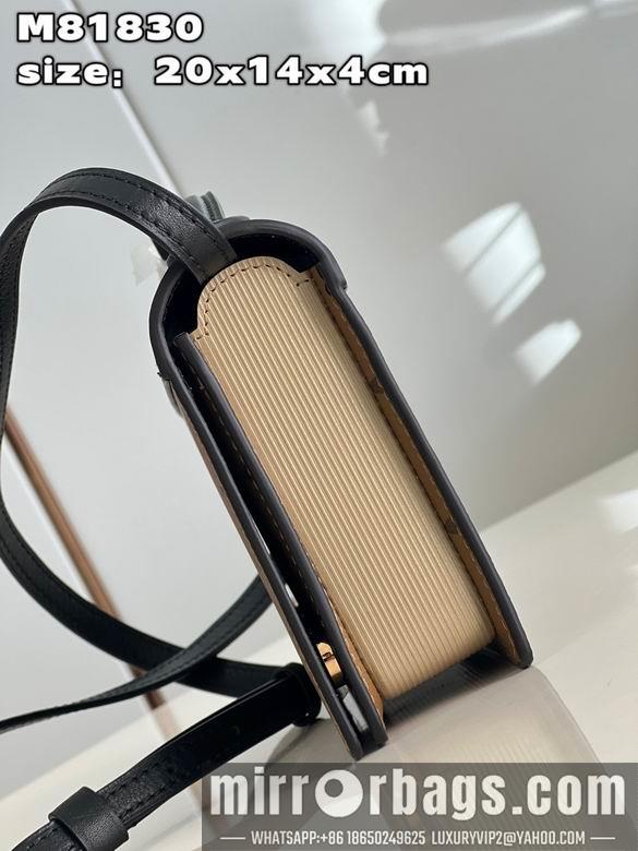 1:1 Louis Vuitton Bags M81830 20X14X4cm DN