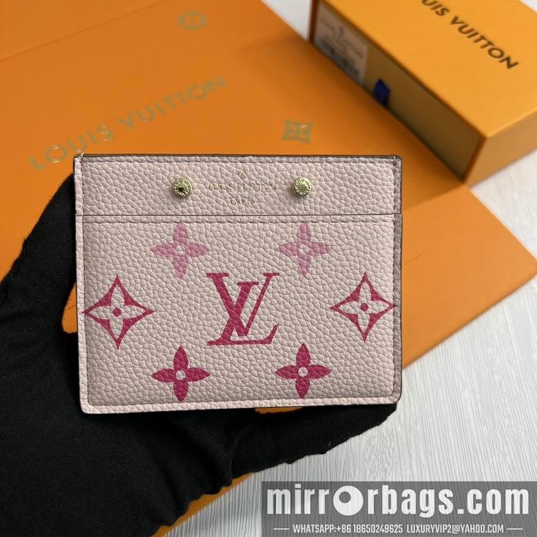 1:1 Louis Vuitton Bags M81022 M69174 11X7.5X0.4cm XMY 1