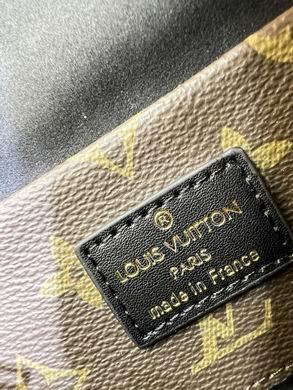 1:1 Louis Vuitton Bags M69841 17X10X4.5cm XM