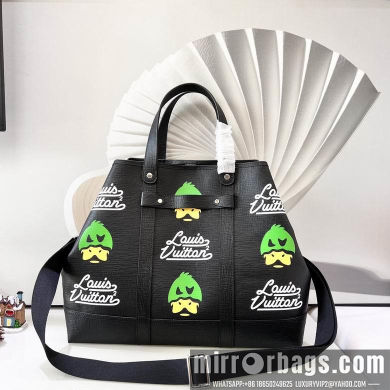 1:1 Louis Vuitton Bags M59373 60X37X15.5cm XM