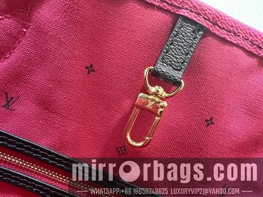 1:1 Louis Vuitton Bags Neverfull M59859 M40995 31x28x14cm cs