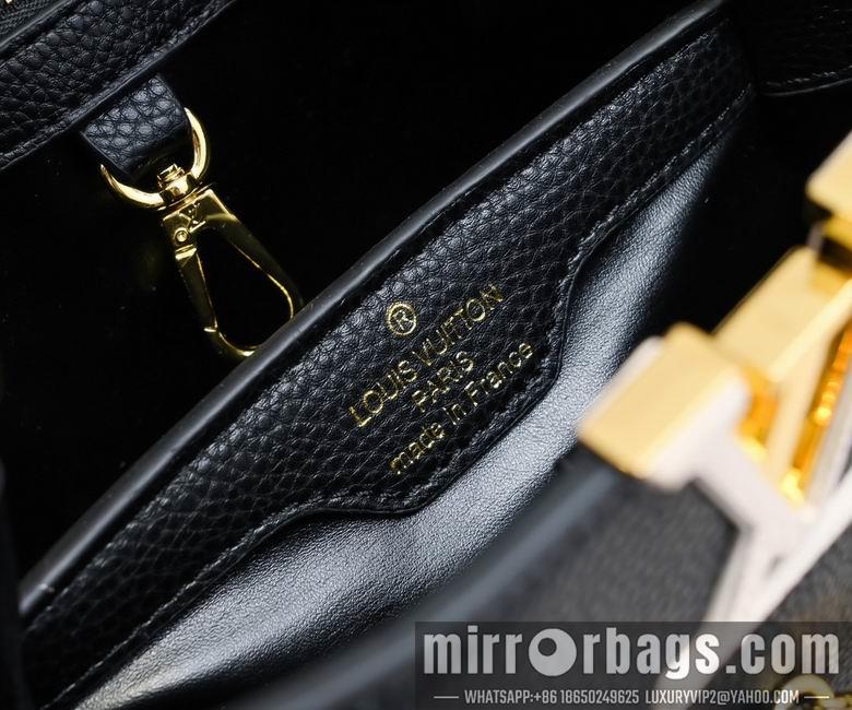 1:1 Louis Vuitton Bags M23951 27X18X9cm XM 4colour