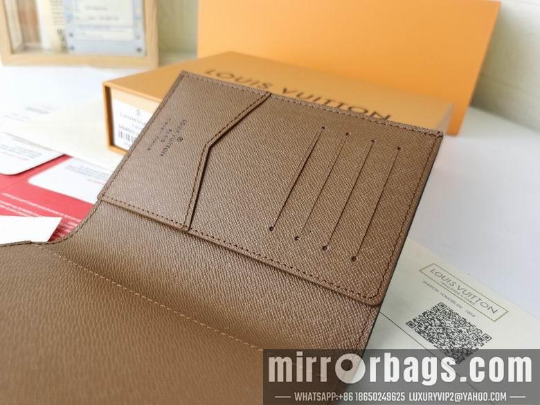 1:1 Louis Vuitton Bags M64502 10X14X2.5cm XM 29